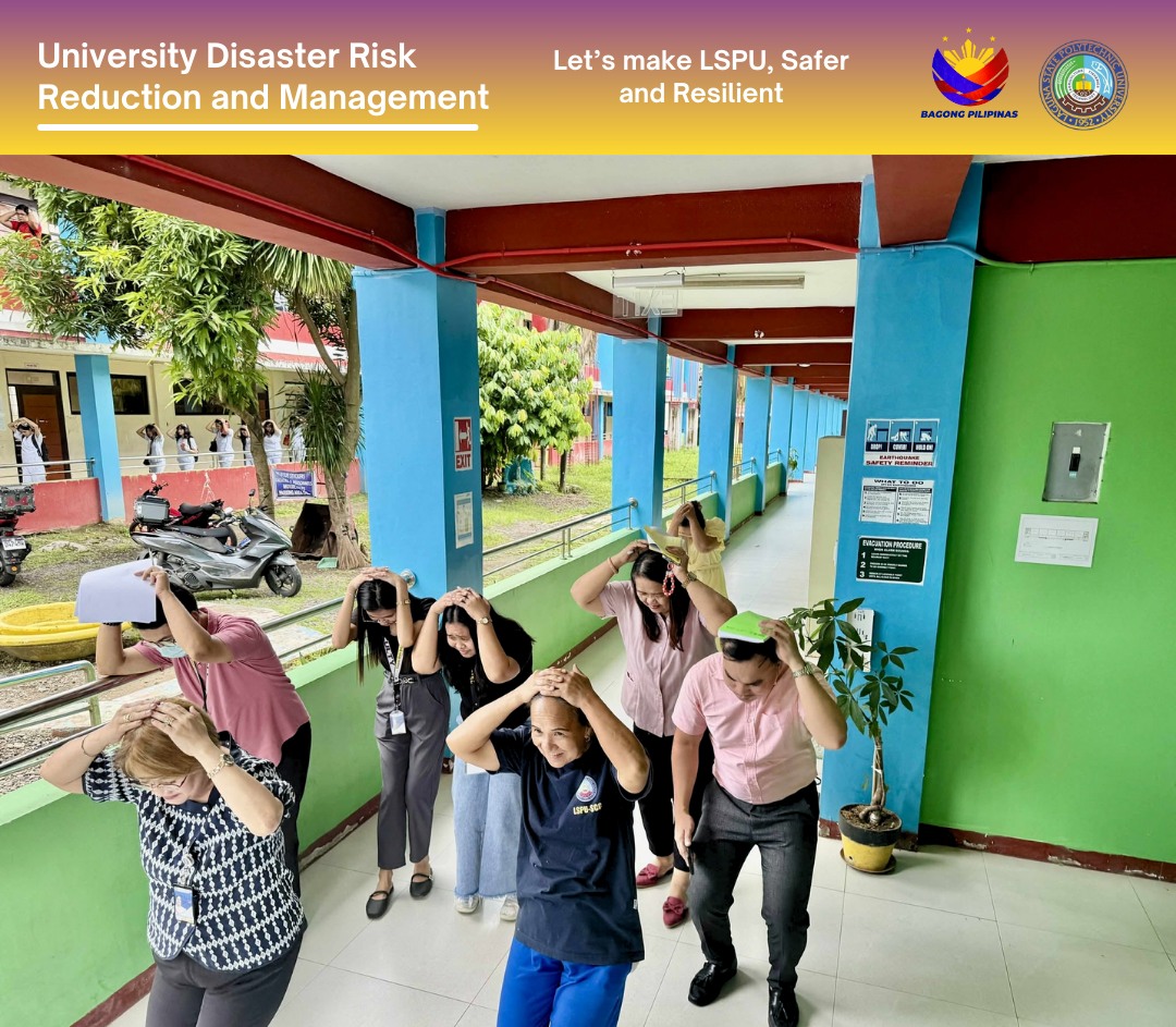 Disaster Preparedness Drill