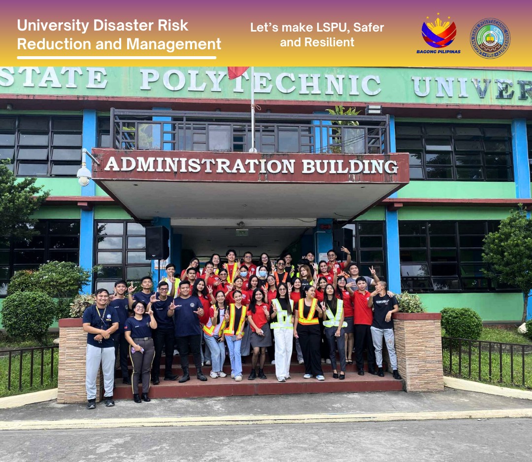 University Safety Training