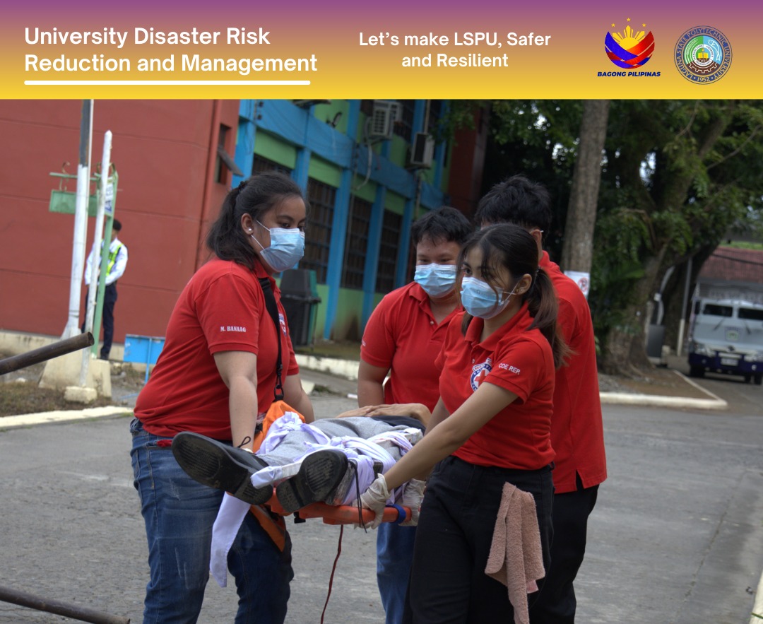 Emergency Response Team