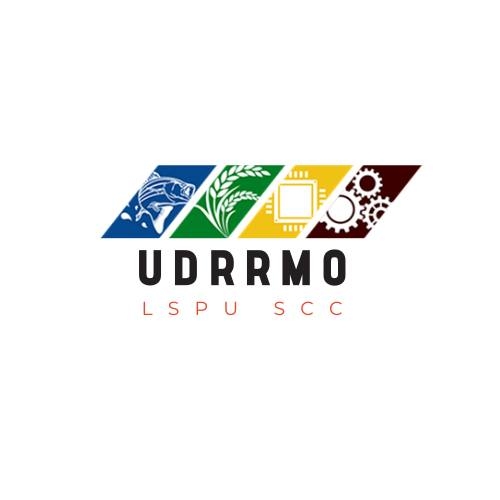 UDRRMO Logo